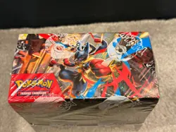Pokemon TCG Mega Evolution Booster Box - 36 Packs - New & Sealed - Image 2