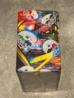 Pokemon TCG Mega Evolution Booster Box - 36 Packs - New & Sealed - Image 5