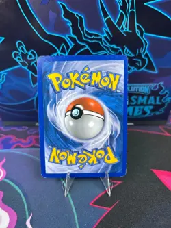 Pokemon TCG - Darkrai - Great Encounters - 4/106 - Cosmos Holo Rare - Image 2