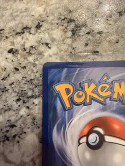 Pokemon Pikachu EX XY174 Promo Holo XY 130 HP Mega Thunderbolt Thunder Shock - Image 4