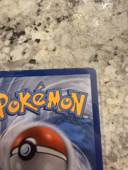 Pokemon Pikachu EX XY174 Promo Holo XY 130 HP Mega Thunderbolt Thunder Shock - Image 5