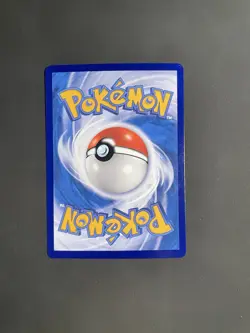 Eevee 0104/15 Pokeball S-Chinese Gem Pack 2 Reverse Holo Pokemon Card - Image 4