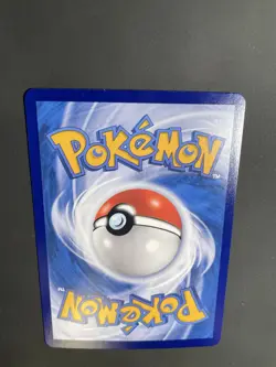 Eevee 0104/15 Pokeball S-Chinese Gem Pack 2 Reverse Holo Pokemon Card - Image 5