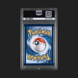 2026 Pokemon Ascended Heroes Mega Gengar ex 284/217 SIR PSA GEM MINT 10 English - Image 2
