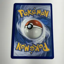 Salazzle ex 101/88 Double Rare Full Art Pokemon Perfect Order Pokemon TCG - Image 2