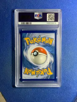 2019 Pokemon Sun and Moon Umbreon and Darkrai GX Unified Minds PSA 9 - Image 2