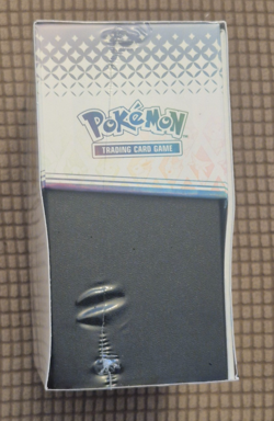 Pokemon TCG Scarlet & Violet Prismatic Evolutions Elite Trainer Box ETB Sealed - Image 4