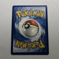 Pokemon - Sword & Shield - STAFF PRE-RELEASE PROMO - Rillaboom - SWSH006 - NM - Image 3