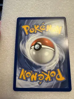 Budew Master Ball Pattern 004/131 Pokemon Prismatic Evolutions Reverse Holo - NM - Image 2