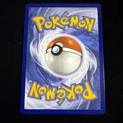 Hilda Full Art, Pokemon Near Mint, White Flare, Ultra Rare, 164/86 - Image 2