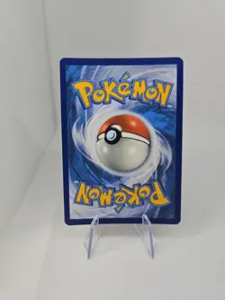 Celebi SM224 SM Promo Cosmos Holo Pokemon TCG - Image 2
