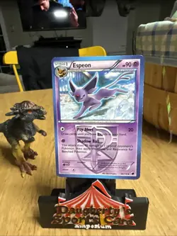 Espeon - 48/116 - Plasma Freeze Uncommon Pokemon HP - Image 1