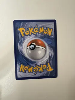 Pokemon Espeon GX Holo Ultra Rare Sun & Moon Base Set 61/149 NM Condition - Image 2