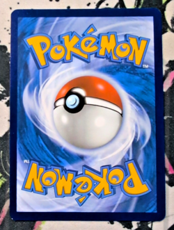 Larry's Skill 139/131 Pokemon Prismatic Evolutions - Image 2