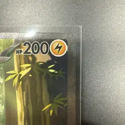 2026 Pokemon Pikachu EX 276/217 SIR Special Illustration Rare Ascended Heroes! - Image 4
