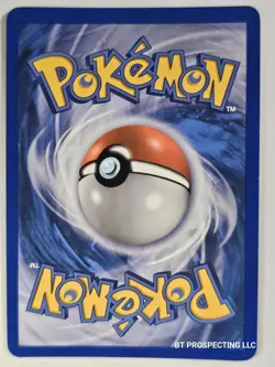 2011 BLACK & WHITE BASE SET KROOKODILE 65/114 HOLO - Image 2