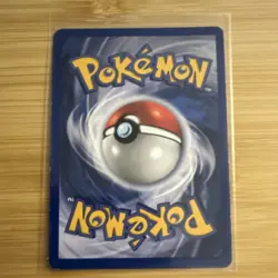 Pokemon Dark Dugtrio 6/82 Team Rocket Holo Rare 50 HP Unlimited English - Image 2