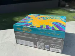 Pokemon Ascended Heroes Elite Trainer Box (ETB) New Factory Sealed - Image 4