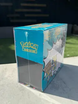 Pokemon Ascended Heroes Elite Trainer Box (ETB) New Factory Sealed - Image 5