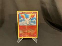 Pokemon Ponyta 14/106 Flashfire Reverse Holo- LP - Image 1