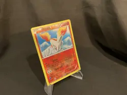 Pokemon Ponyta 14/106 Flashfire Reverse Holo- LP - Image 2