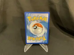 Pokemon Ponyta 14/106 Flashfire Reverse Holo- LP - Image 3