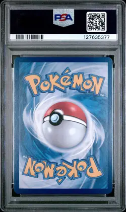 2025 POKEMON KOREAN SV-P PROMO #173 DITTO PSA 10 - Image 2