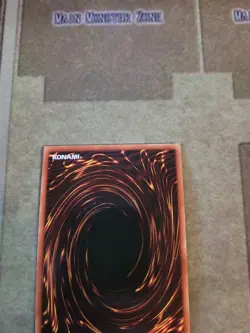 YUGIOH BARREL DRAGON MRD-126 ULTRA UNLIMITED ED NM 1996 - Image 4