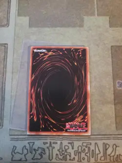 YUGIOH JINZO RP02-EN001 ULTRA UNLIMITED ED NM 2020 - Image 2