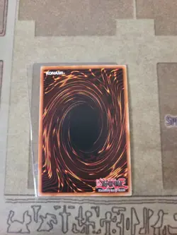 YUGIOH ELEMENTAL HERO SPARKMAN MZMU-EN059 SECRET 1ST ED NM CHIBI - Image 2