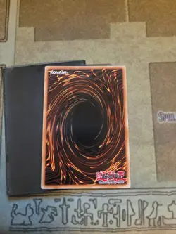 YUGIOH RAINBOW DRAGON LCGX-EN162 ULTRA 1ST EDITION NM - Image 3