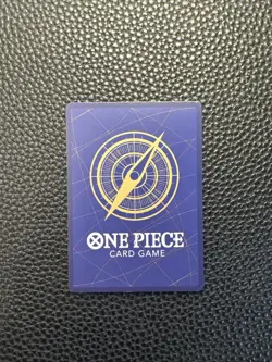 Nami OP01-016 R Foil One Piece Romance Dawn English NM - Image 4