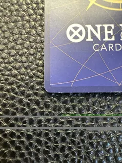 Nami OP01-016 R Foil One Piece Romance Dawn English NM - Image 5