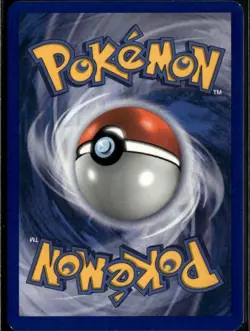 Meowth Delta Species Common Holon Phantoms 71/110 Darkness Metal Pokemon Card - Image 2