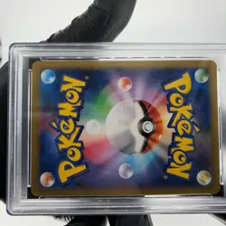 PSA 9 Pokemon Card Cubchoo 021/096 C 1.Edition XY3 Japanese Karte [9] - Image 5