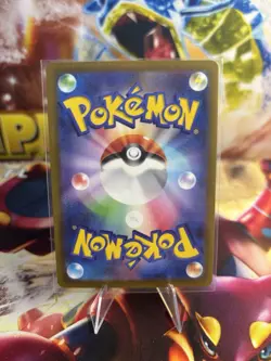 Pokemon Card TCG Bombirdier 089/078 Art Rare Sv1v: Violet Ex Holo (Japanese) - Image 2