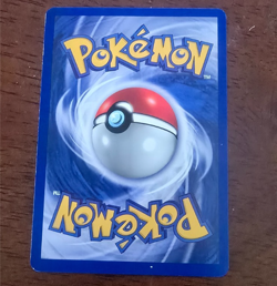 Pokemon Card - Pikachu Neo Genesis 70/111 Common - no refunds - Image 3