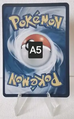 Hilda Pokemon Anime Doujin Waifu Card AGC CCG - Image 1