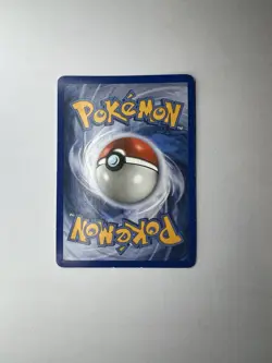 Pokemon TCG Dugtrio 5/100 Crystal Guardians Holo Rare card Holo LP - Image 2