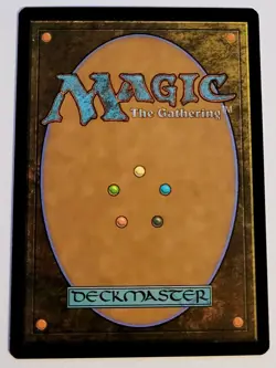 MTG BORNE UPON A WIND - The Lord of the Rings NM - Image 2