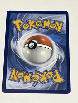 Zebstrika SVP201 Promo Card - Cosmo Holo - Pokemon TCG Destined Rivals - Image 2