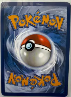 Emboar 098/086 Sv: White Flare Holo ENGLISH NM Pokemon TCG Full Art Card - Image 2