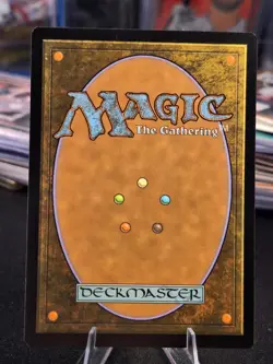 FOIL Goldspan Dragon Extended Art Kaldheim Mythic - Image 2