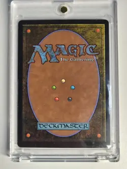 MTG Magic Radiant Lotus (Showcase) (Japanese) - Near Mint Fracture Foil - Image 3