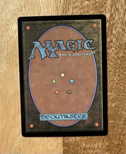 Castle Locthwain (Extended Art) MTG Throne of Eldraine Foil Rare Near Mint - Image 3