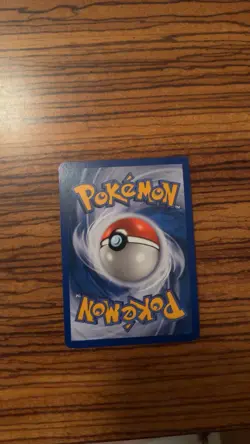 Pokemon TCG Bastiodon Reverse Holo Rare Card 21/123 Mysterious Treasures LP - Image 2