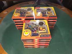 (15) Pokemon Day 2026 Collection 30th Anniversary Box Lot X15 BRAND NEW Pikachu - Image 1
