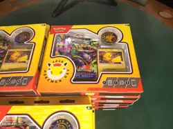 (15) Pokemon Day 2026 Collection 30th Anniversary Box Lot X15 BRAND NEW Pikachu - Image 4