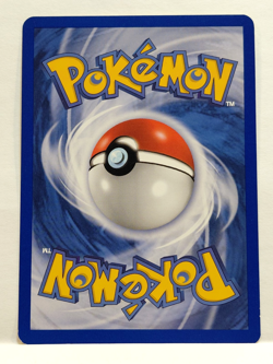 2004 POKEMON SQUIRTLE 82/112 BASIC CARD - Image 2