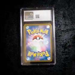 Pikachu VMAX UR 279/184 - VMAX Climax s8b - Japanese Pokemon Card - CGC 9 - Image 3